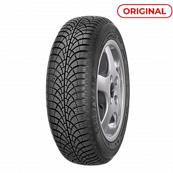   GOODYEAR UltraGrip 9+ 195/60 R15 88T TL